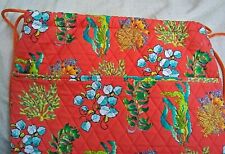NOVA MOCHILA PENELOPE ANN PULL ME TIGHT OCEAN BEACH DRAWSTRNG   comprar usado  Enviando para Brazil