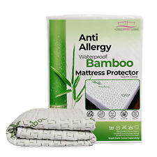 Luxury bamboo mattress for sale  UK