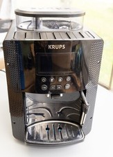 Kaffeevollautomat krups ea81 gebraucht kaufen  Öhningen