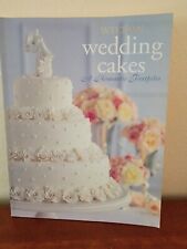 Wilton wedding cakes for sale  Crystal River