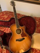 Guitar taylor 714ce for sale  La Jolla