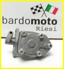 Rubinetto pompa carburante usato  Riesi