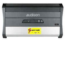 Audison srx2s srx usato  Roma