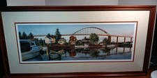 Richard bollinger chesapeake for sale  Shrewsbury