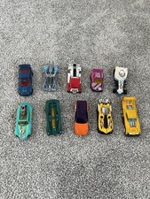 Hot wheels diecast for sale  POOLE