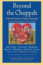 Beyond the chuppah gebraucht kaufen  Versand nach Germany