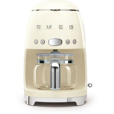 Cafetière programmable smeg d'occasion  Hénin-Beaumont