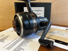 Daiwa 125m superb for sale  MAIDSTONE