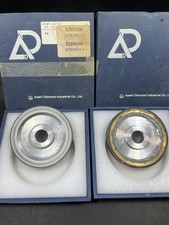Finishing wheel santinelli for sale  Brooklyn