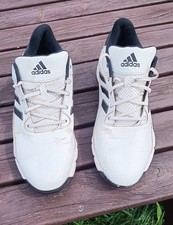 Adidas golf shoes for sale  NANTWICH