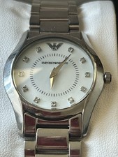 Emporio armani ar3168 for sale  KETTERING