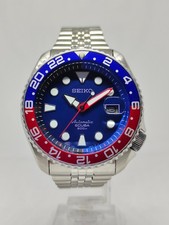 RELÓGIO MASCULINO AUTOMÁTICO SEIKO DIVERS 7002-7001 MOSTRADOR SUMO USADO 532383 comprar usado  Enviando para Brazil