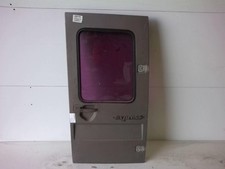 Barillet porte coffre d'occasion  Cléguer
