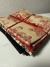 Six fabric cotton for sale  Schertz