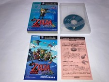 wind waker gamecube comprar usado wind waker gamecube comprar usado Enviando para Brazil