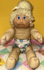 Vintage cabbage patch for sale  Fort Lauderdale