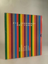 Gegenwart farbe donald gebraucht kaufen  Lübeck