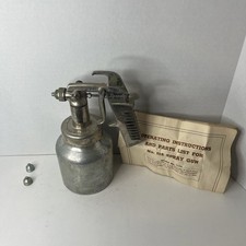 Vintage speedy sprayer for sale  Hays