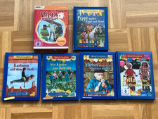 Astrid lindgren gesamtbox gebraucht kaufen  Ludwigshafen am Rhein