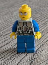 Lego minifigur life gebraucht kaufen  Bergheim
