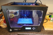 Flashforge printer creator for sale  North Las Vegas