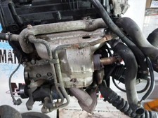 Moteur fiat punto d'occasion  Moulins