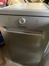 Indesit standalone slimline for sale  WEDNESBURY