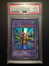 Yugioh psa misscut usato  Prato