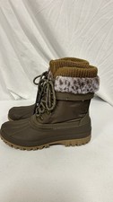 Cougar waterproof lace for sale  Winter Haven