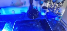 Used reef lighting... for sale  Odell