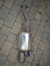 mugen exhaust for sale  MARYPORT