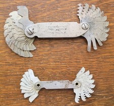 Vintage screw thread for sale  La Plata
