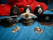 Mixed bundle police for sale  DONCASTER