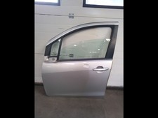 Porte opel agila d'occasion  Croisilles