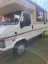 autosleeper talisman for sale autosleeper talisman for sale WREXHAM
