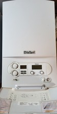 Vaillant gastherme brennwert gebraucht kaufen  Halberstadt