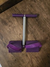 Foot pedal tensioner for sale  ABERDEEN