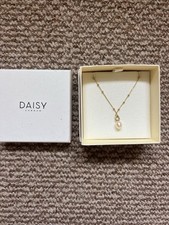 Daisy london pearl for sale  BEDFORD