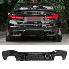 Rear diffuser bumper for sale  Shipping to Ireland