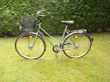 28er kynast fahrrad gebraucht kaufen  Norderstedt
