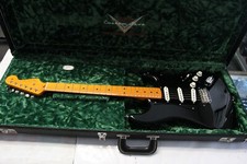 Fender custom shop for sale  Holyoke