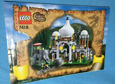 Lego rient expedition gebraucht kaufen  Kürnach