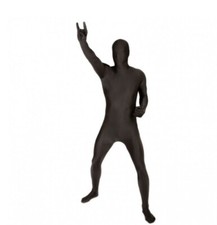 Black alien morphsuits for sale  LONDON