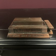 Vintage banthrico metal for sale  Dyer