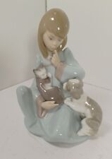 Lladro cat nap for sale  Pinellas Park