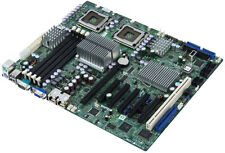 SUPERMICRO X7DWE 2X LGA771 4X DDR2 FBDIMM PCIe PCI-X SATA comprar usado  Enviando para Brazil