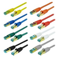Profipatch patchkabel netzwerk gebraucht kaufen  Herford