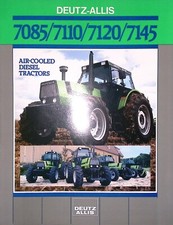 Vintage advertising brochure for sale  Huddleston