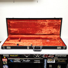 Fender usa black for sale  Allen