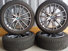 Riginal bmw 1er gebraucht kaufen  Denkendorf
